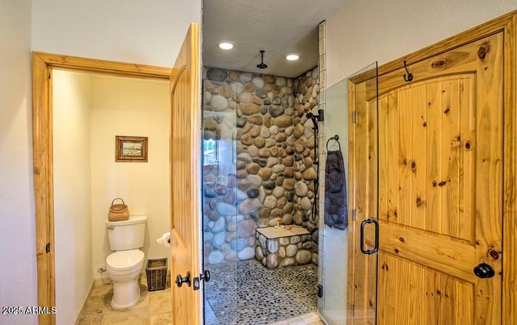 137 E HILLTOP Drive, Young, AZ 85554 — photo 30 of 64