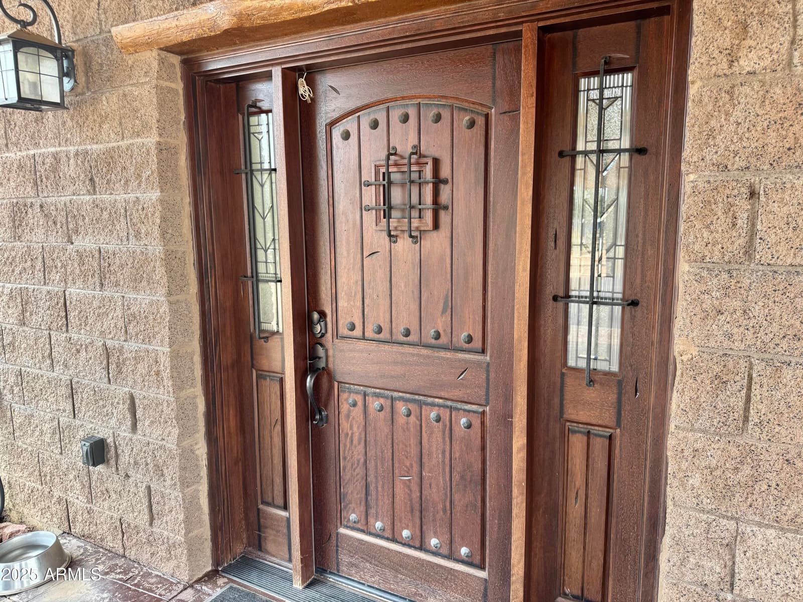 137 E HILLTOP Drive, Young, AZ 85554 — photo 41 of 64