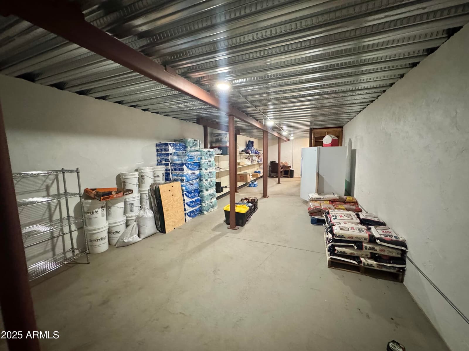 137 E HILLTOP Drive, Young, AZ 85554 — photo 43 of 64