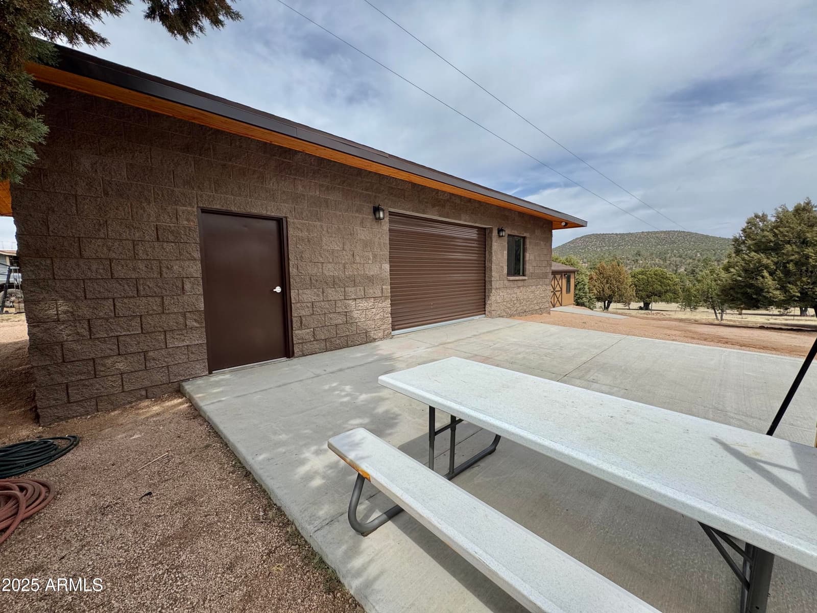 137 E HILLTOP Drive, Young, AZ 85554 — photo 45 of 64