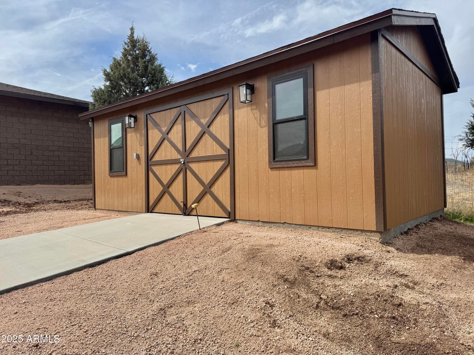 137 E HILLTOP Drive, Young, AZ 85554 — photo 49 of 64