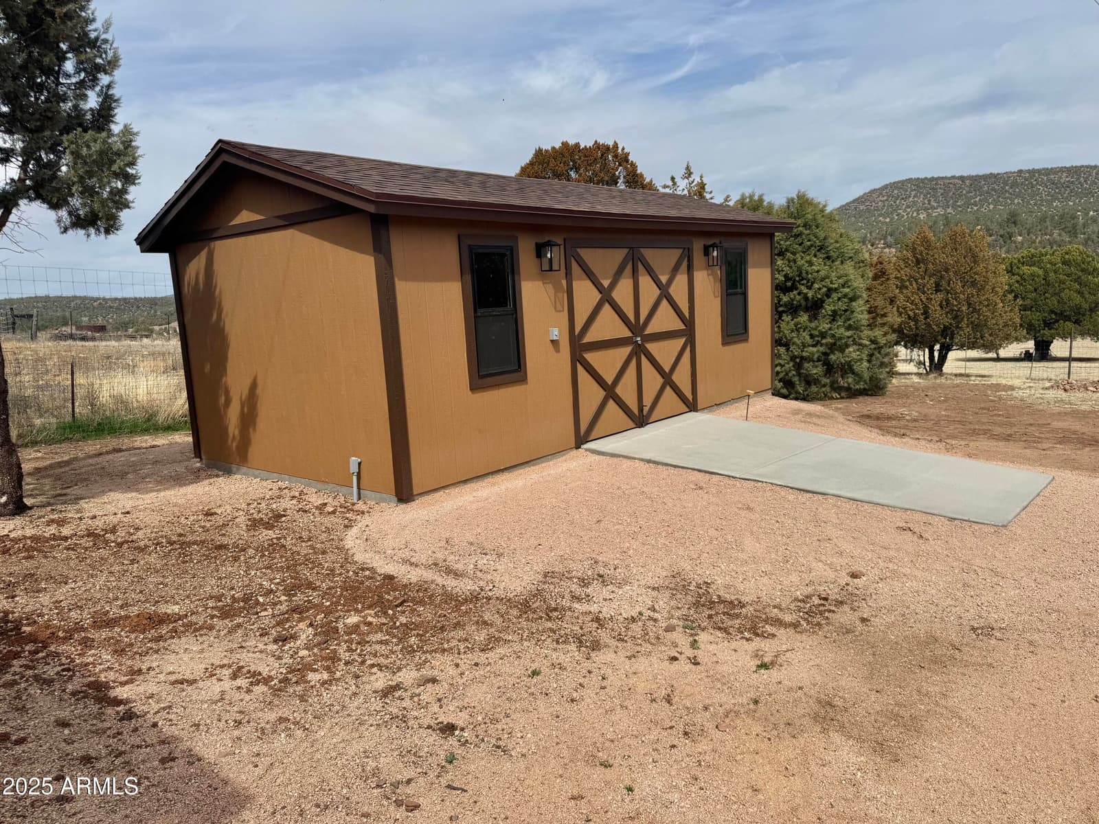 137 E HILLTOP Drive, Young, AZ 85554 — photo 50 of 64