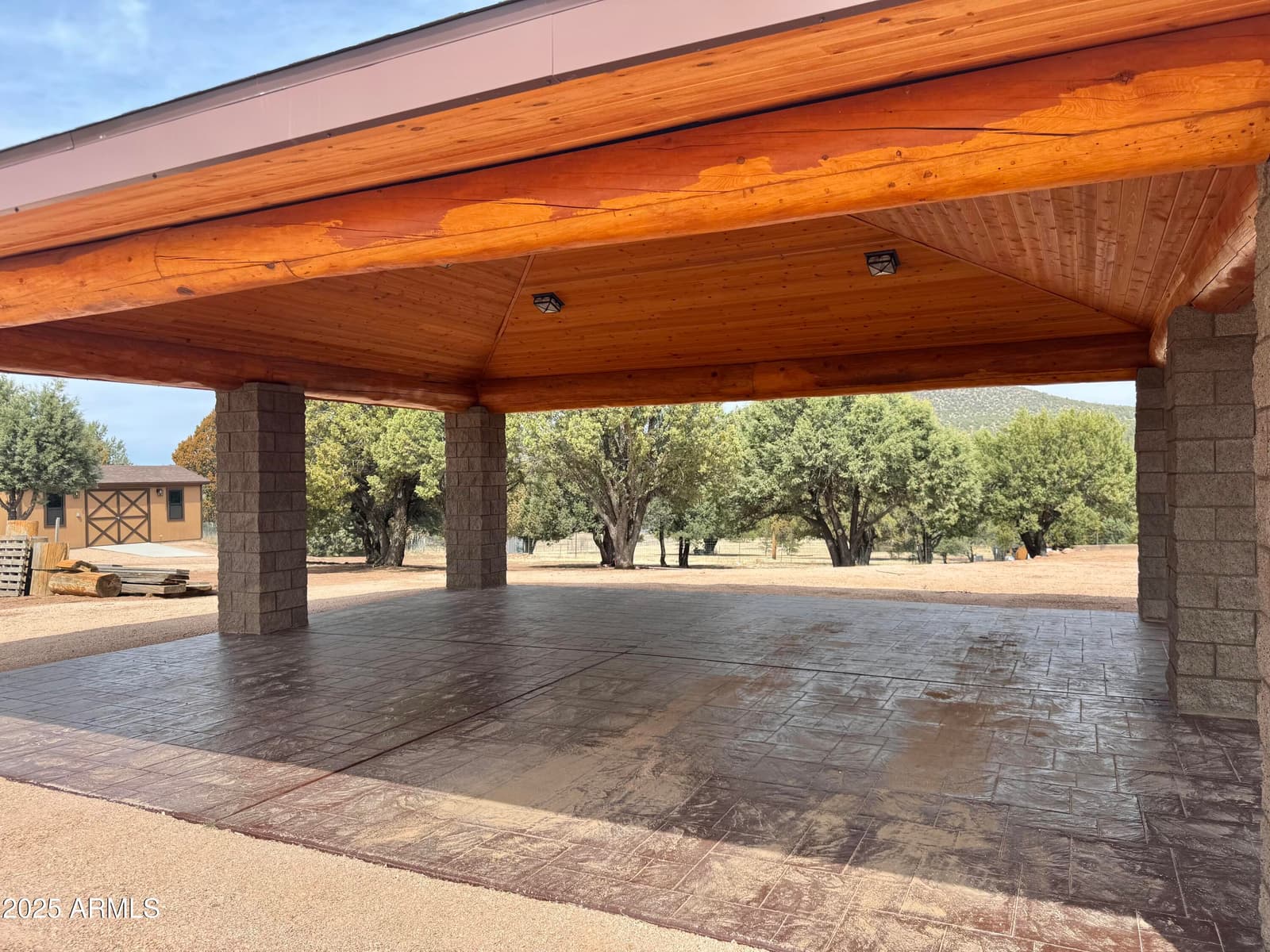 137 E HILLTOP Drive, Young, AZ 85554 — photo 54 of 64