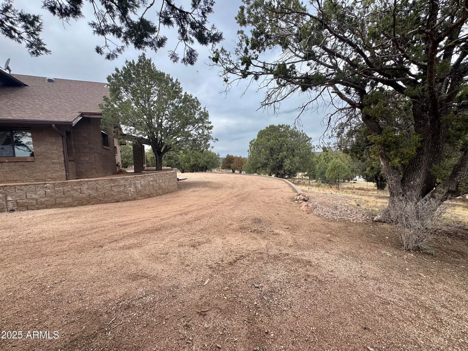 137 E HILLTOP Drive, Young, AZ 85554 — photo 57 of 64