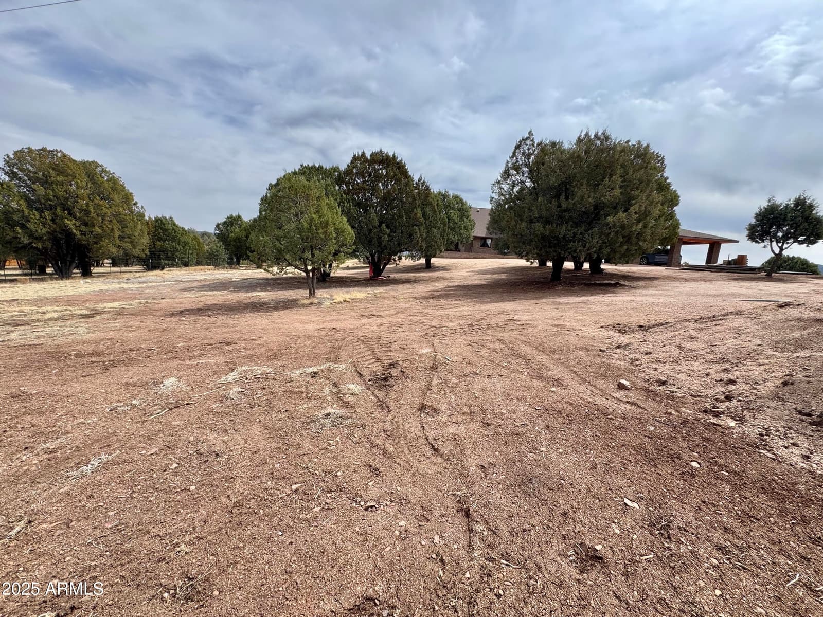 137 E HILLTOP Drive, Young, AZ 85554 — photo 60 of 64