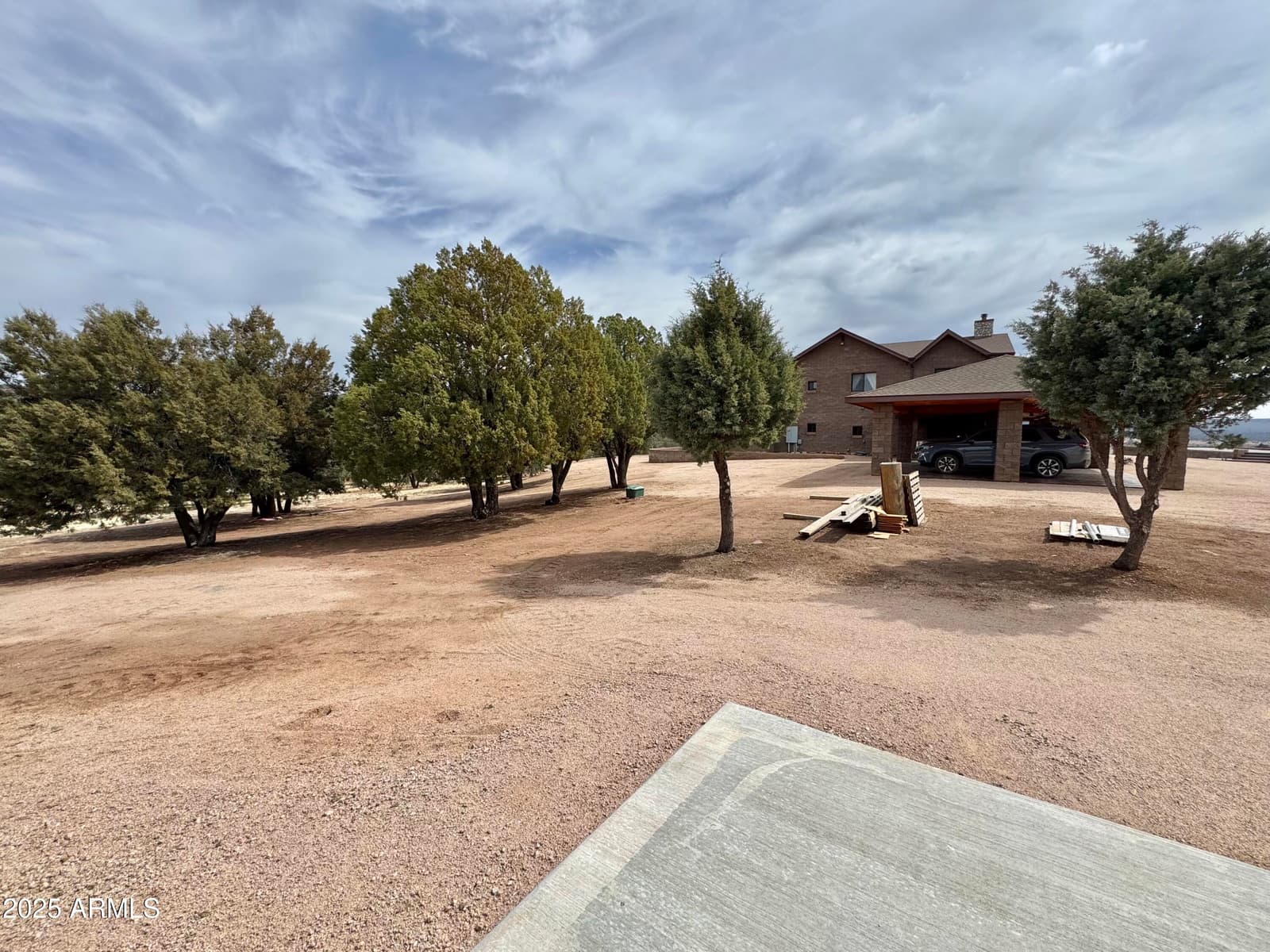 137 E HILLTOP Drive, Young, AZ 85554 — photo 63 of 64
