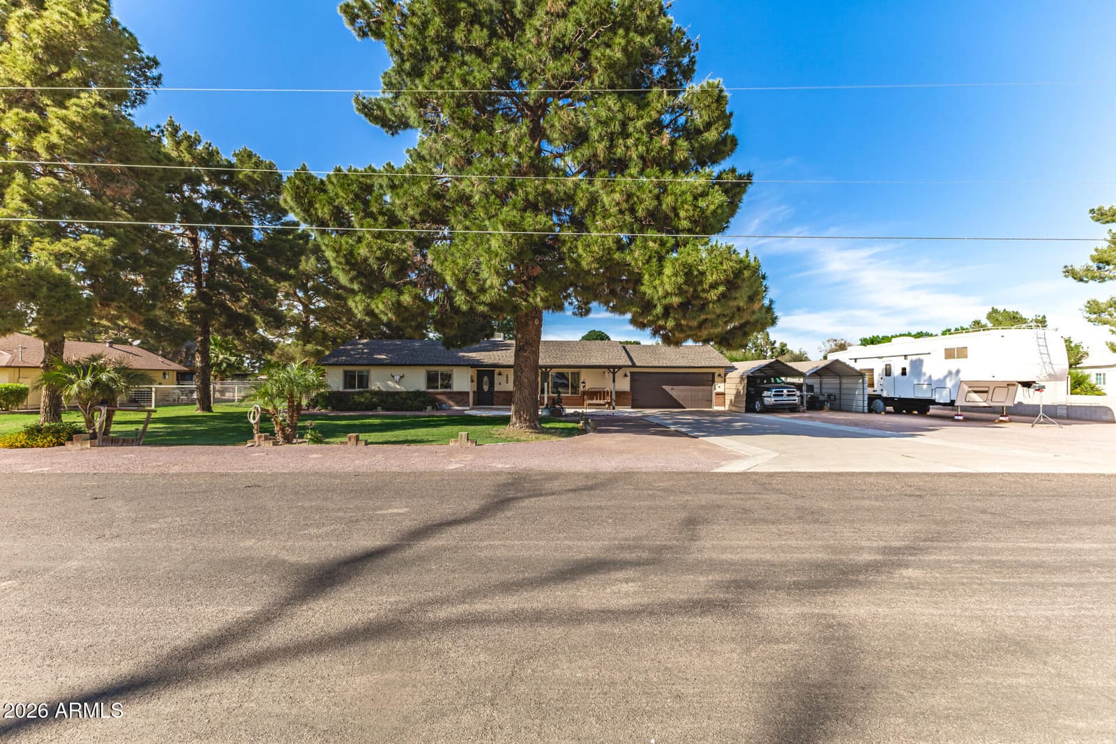 18942 E Via De Arboles, Queen Creek, AZ 85142 — photo 33 of 62
