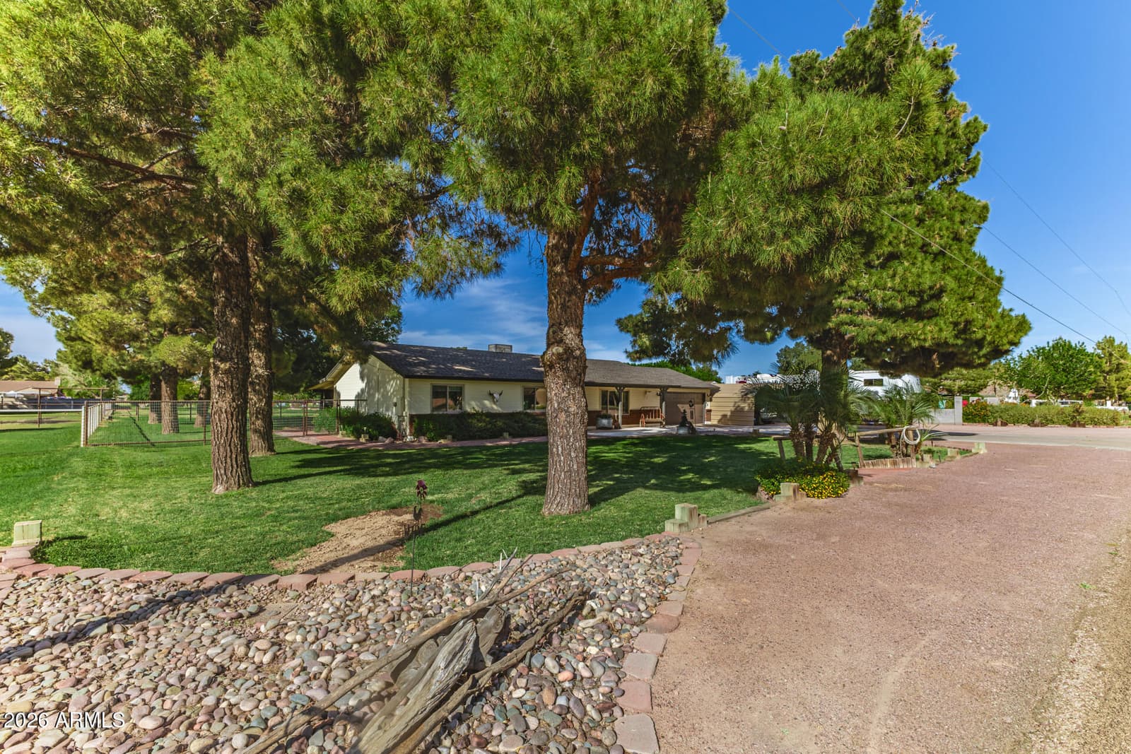 18942 E Via De Arboles, Queen Creek, AZ 85142 — photo 35 of 62