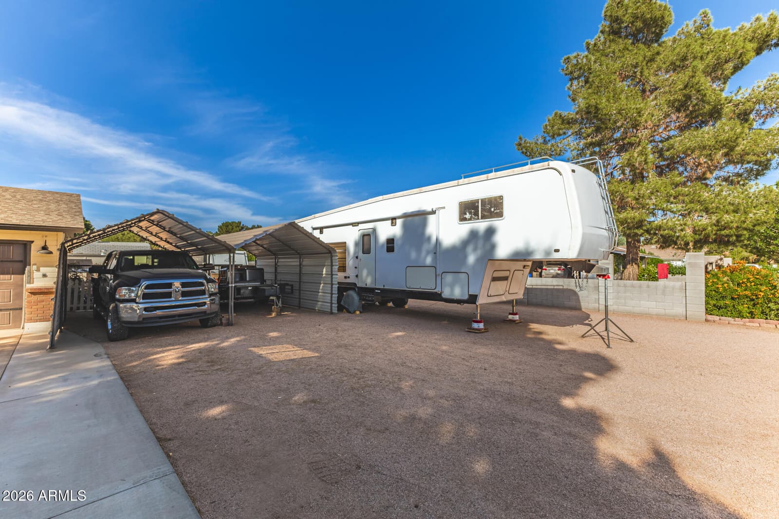 18942 E Via De Arboles, Queen Creek, AZ 85142 — photo 37 of 62