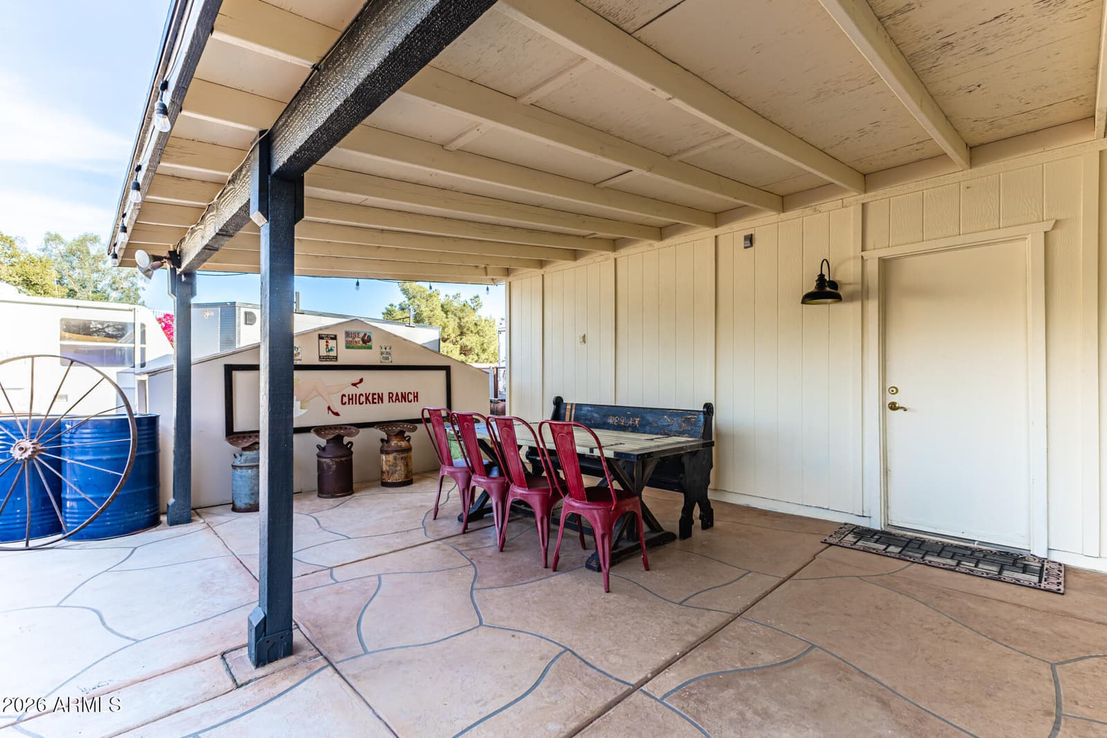 18942 E Via De Arboles, Queen Creek, AZ 85142 — photo 38 of 62