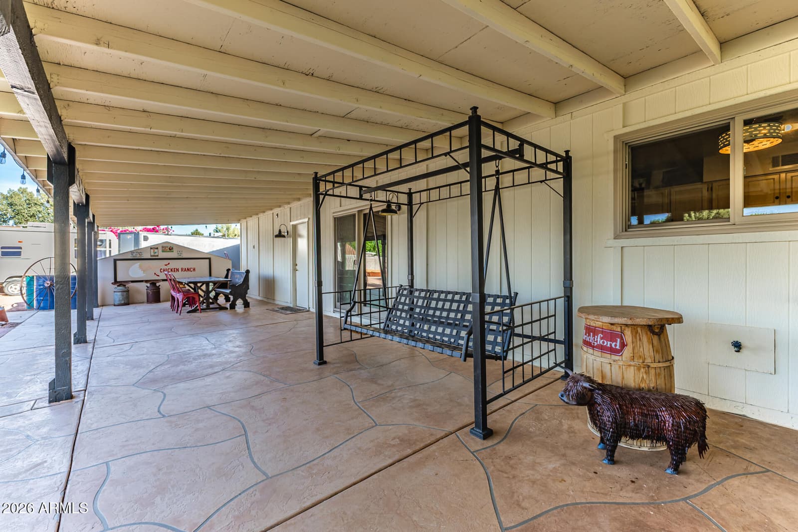 18942 E Via De Arboles, Queen Creek, AZ 85142 — photo 39 of 62