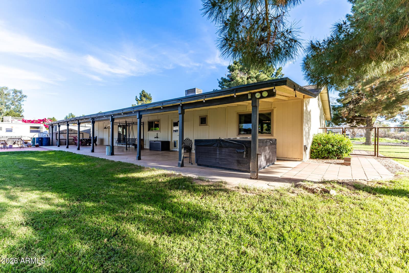 18942 E Via De Arboles, Queen Creek, AZ 85142 — photo 40 of 62