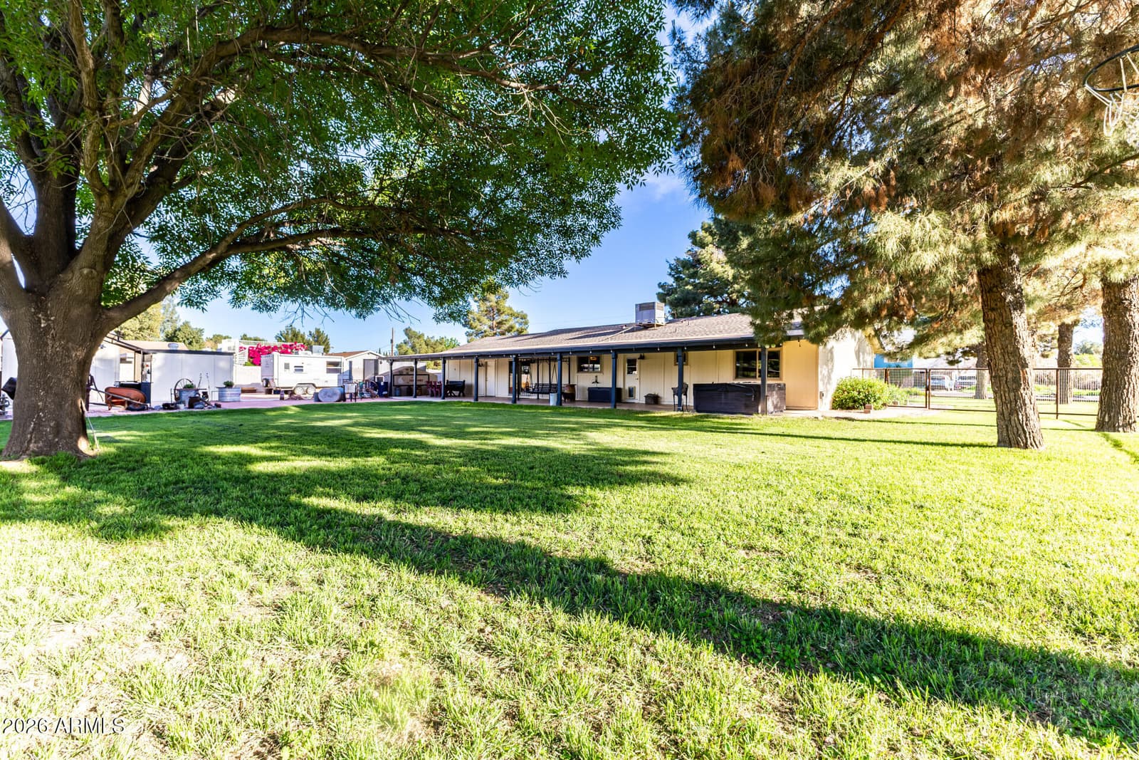 18942 E Via De Arboles, Queen Creek, AZ 85142 — photo 41 of 62