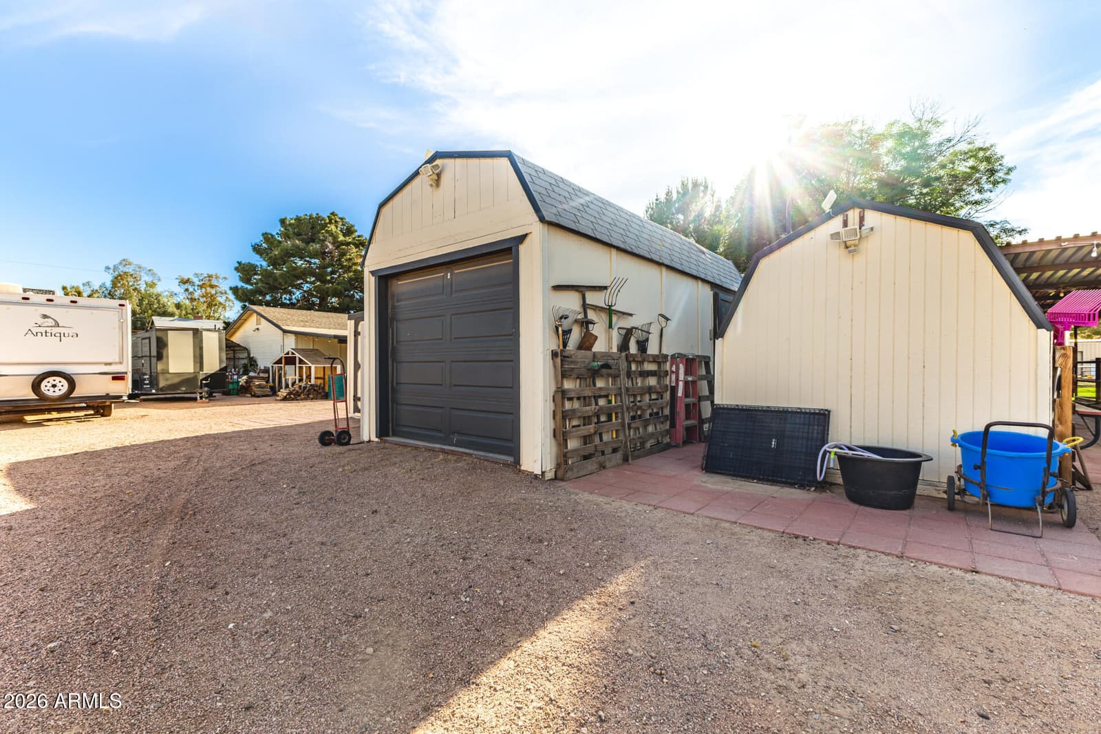 18942 E Via De Arboles, Queen Creek, AZ 85142 — photo 42 of 62