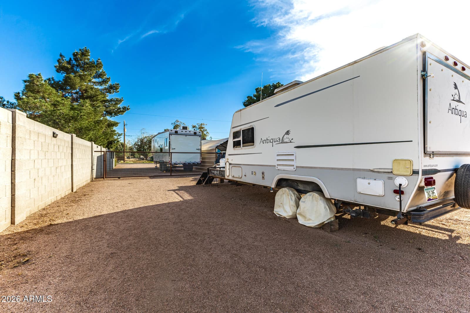 18942 E Via De Arboles, Queen Creek, AZ 85142 — photo 44 of 62