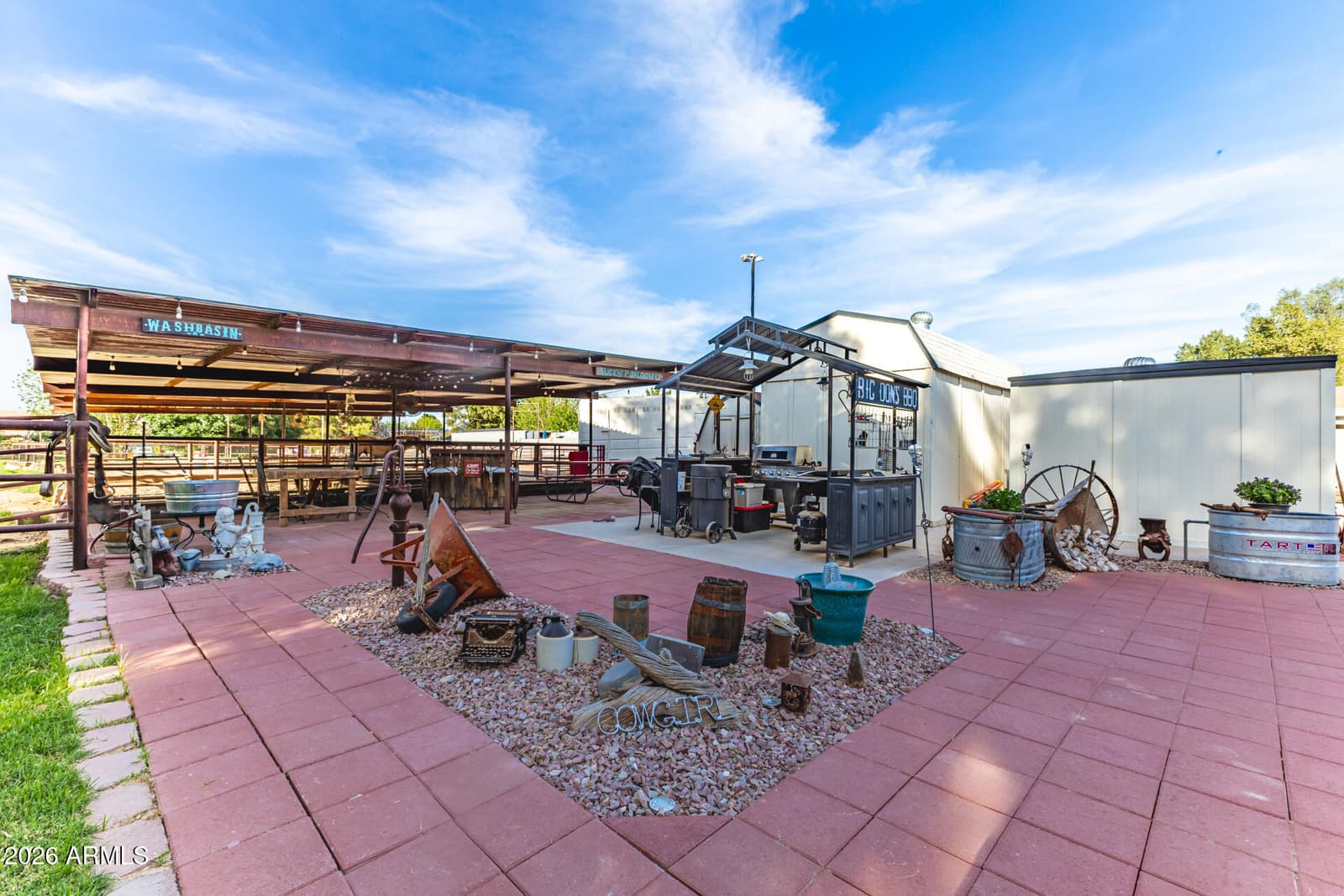 18942 E Via De Arboles, Queen Creek, AZ 85142 — photo 45 of 62