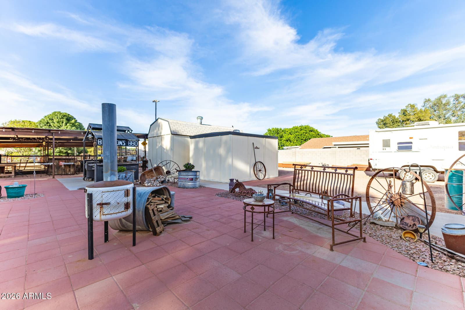 18942 E Via De Arboles, Queen Creek, AZ 85142 — photo 46 of 62