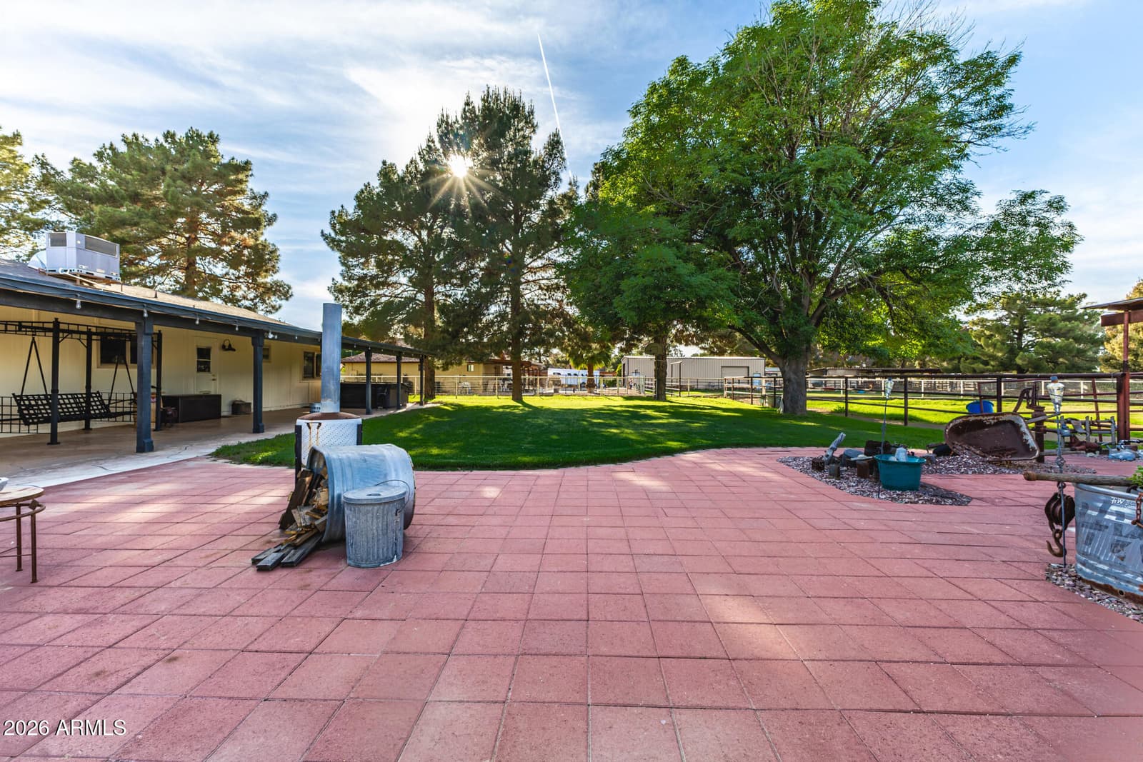 18942 E Via De Arboles, Queen Creek, AZ 85142 — photo 47 of 62