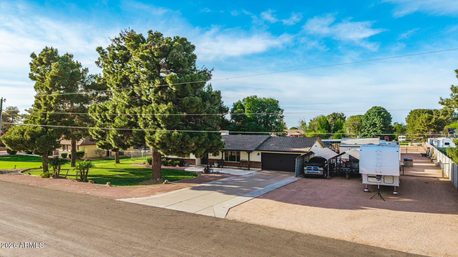 18942 E Via De Arboles, Queen Creek, AZ 85142 — photo 49 of 62