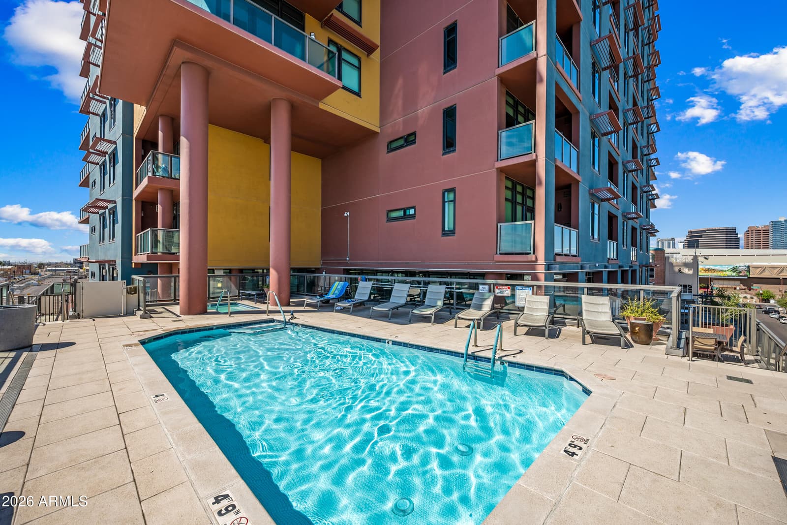 310 S 4TH Street 905, Phoenix, AZ 85004 — photo 62 of 63