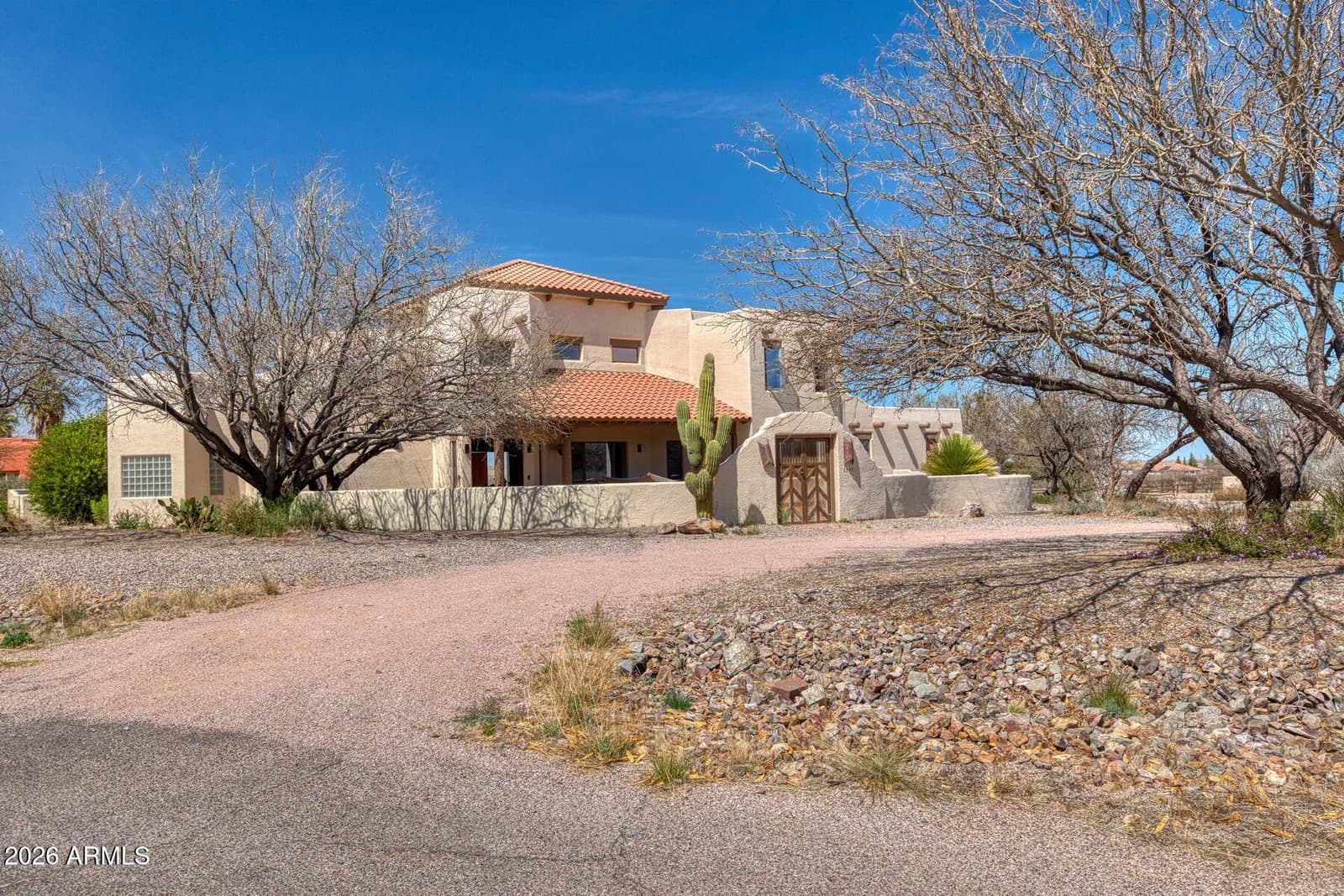 1955 E YAVAPAI Place, Sierra Vista, AZ 85650 — photo 4 of 49