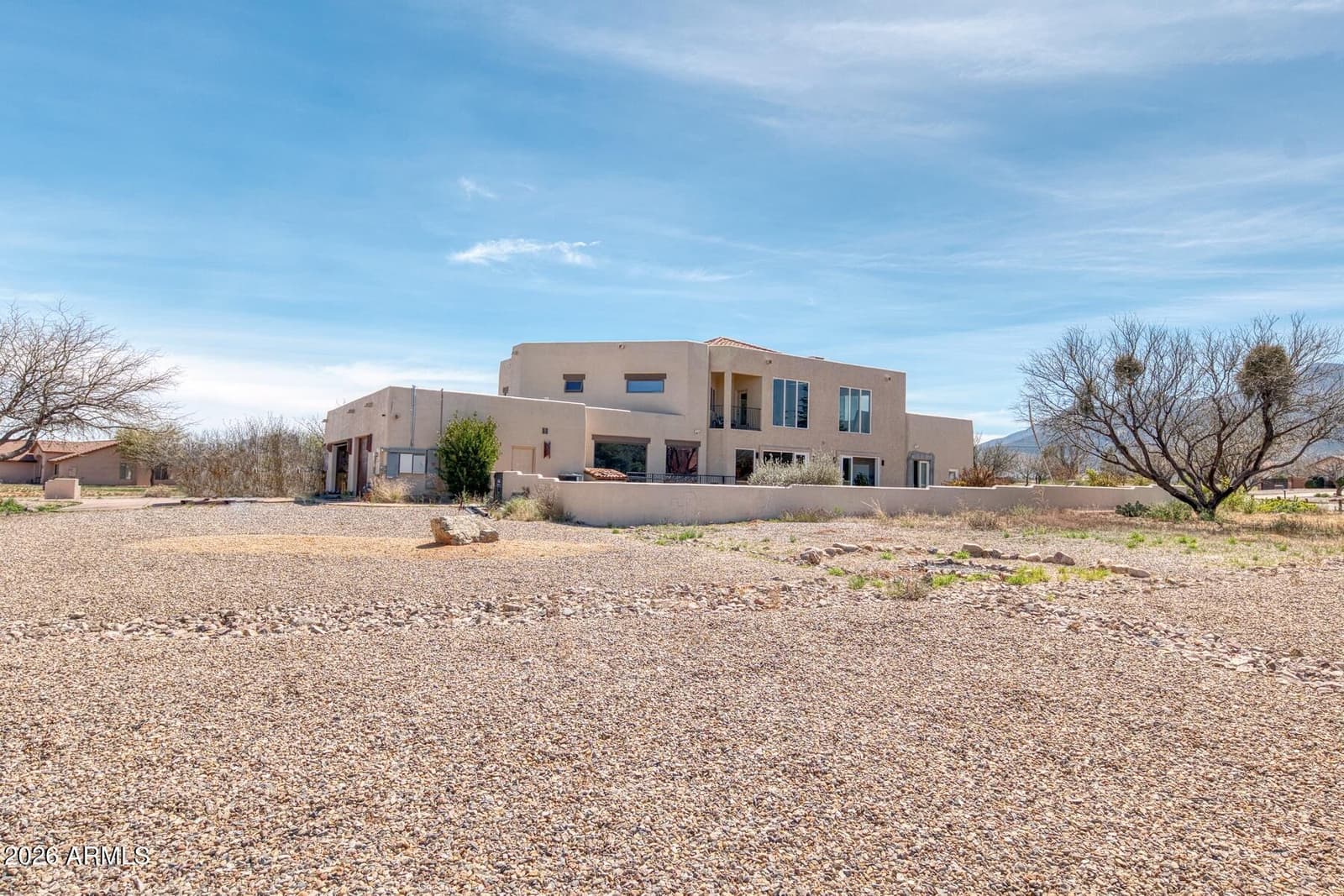 1955 E YAVAPAI Place, Sierra Vista, AZ 85650 — photo 46 of 49