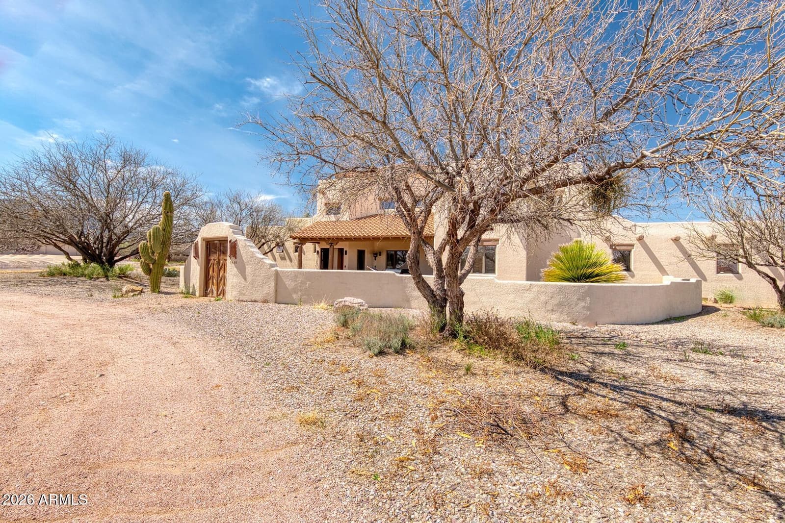 1955 E YAVAPAI Place, Sierra Vista, AZ 85650 — photo 45 of 49