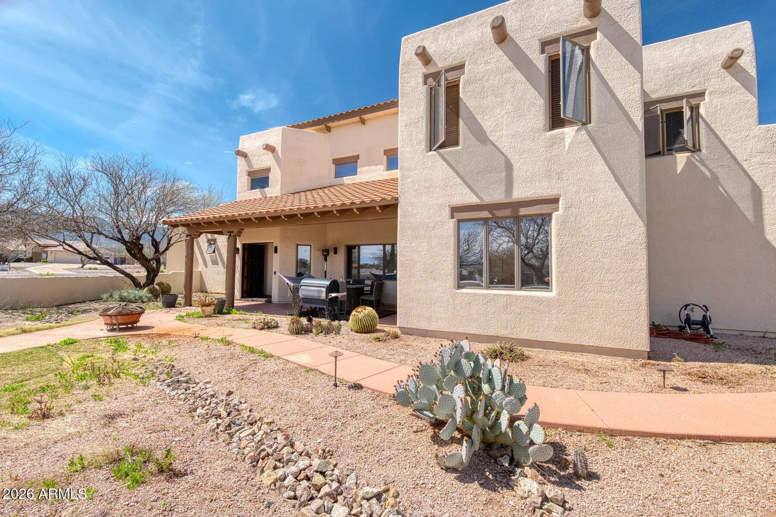 1955 E YAVAPAI Place, Sierra Vista, AZ 85650 — photo 43 of 49