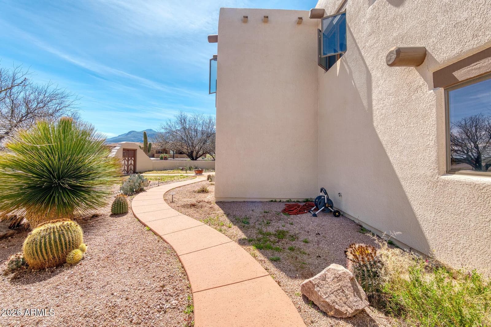 1955 E YAVAPAI Place, Sierra Vista, AZ 85650 — photo 42 of 49