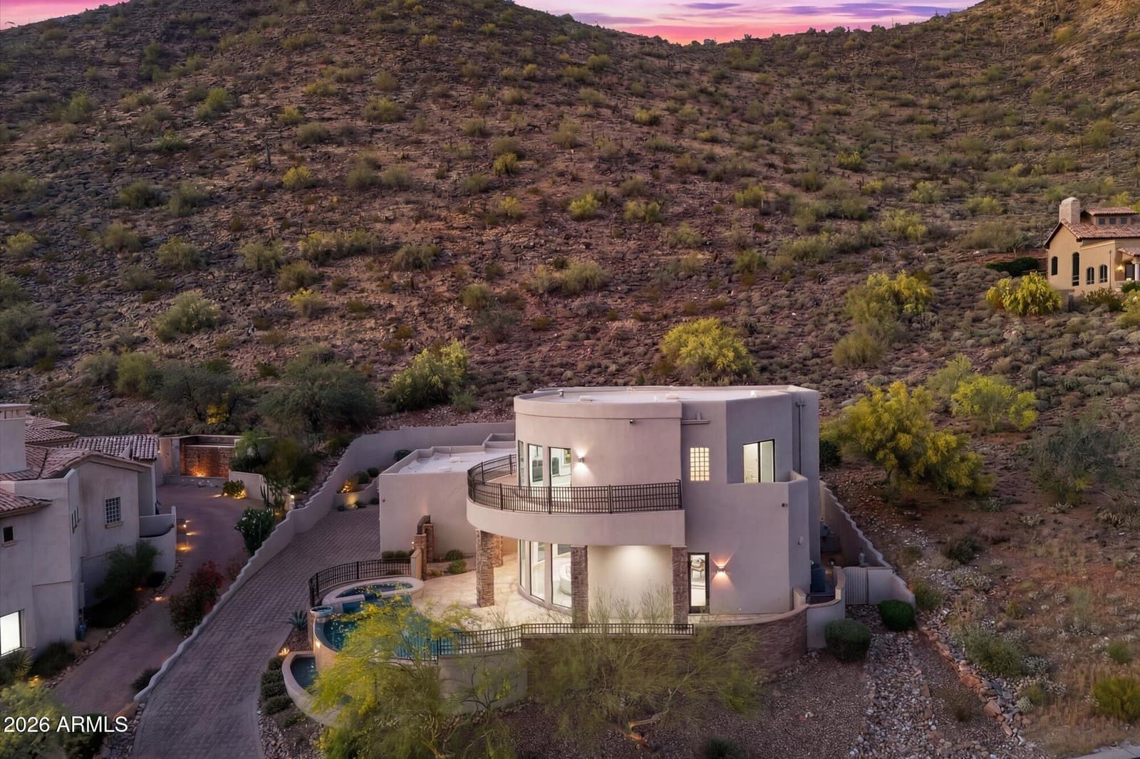 11376 E DREYFUS Avenue, Scottsdale, AZ 85259