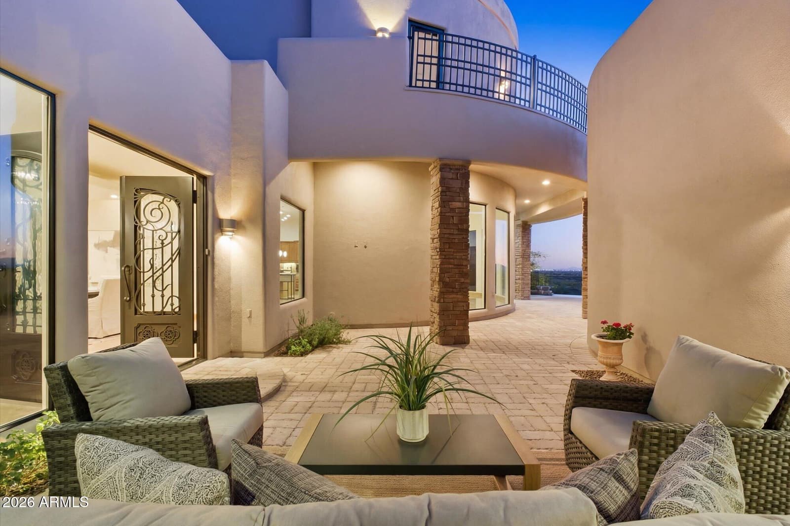 11376 E DREYFUS Avenue, Scottsdale, AZ 85259 — photo 5 of 88