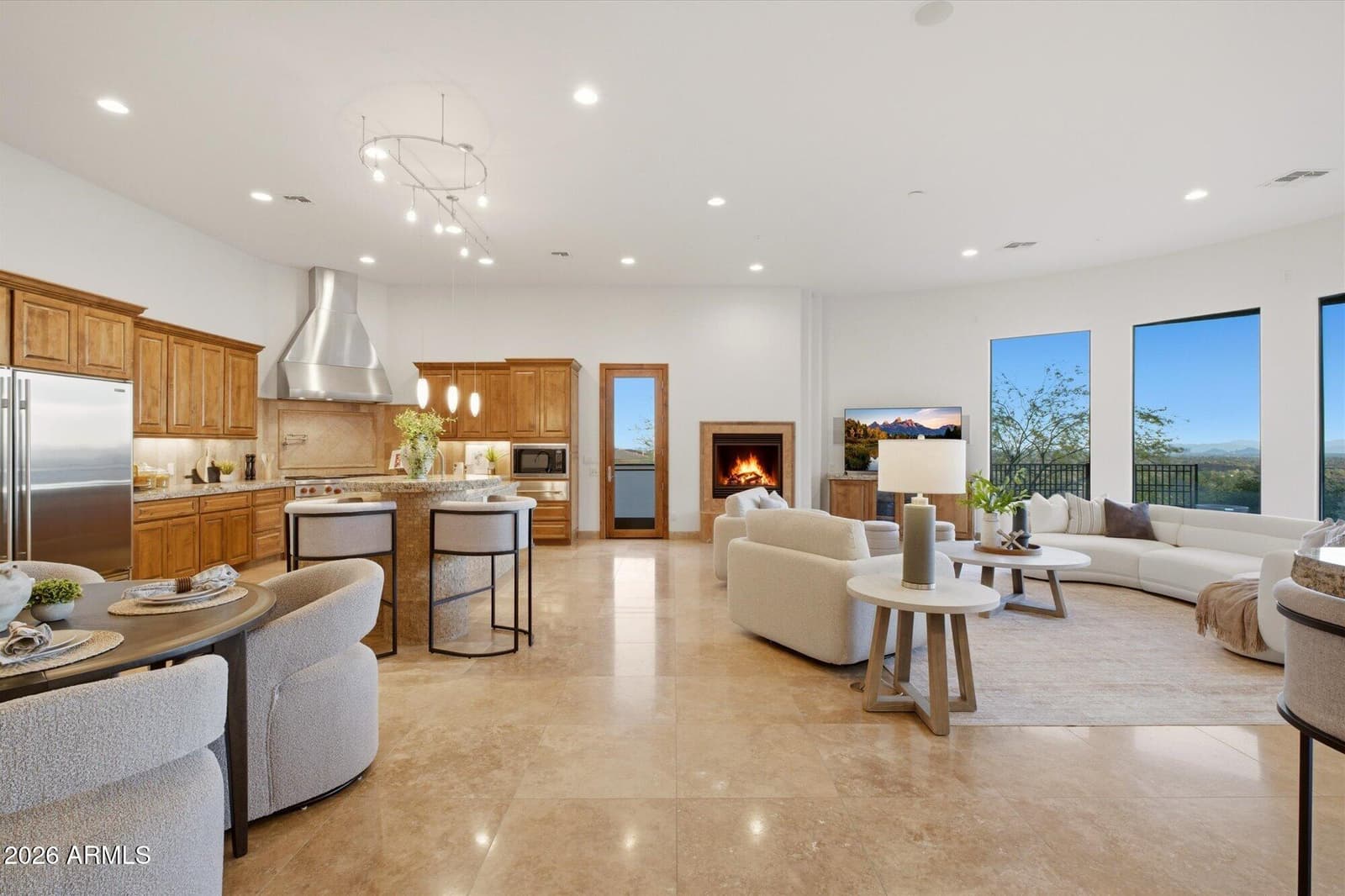 11376 E DREYFUS Avenue, Scottsdale, AZ 85259 — photo 17 of 88