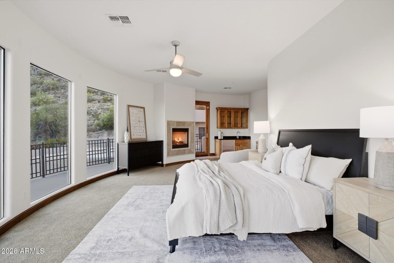 11376 E DREYFUS Avenue, Scottsdale, AZ 85259 — photo 37 of 88