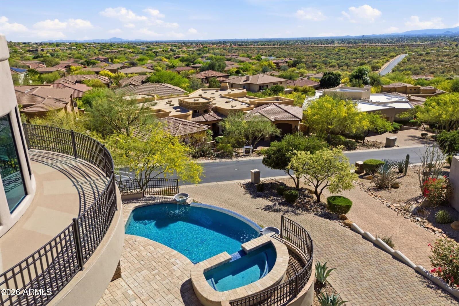 11376 E DREYFUS Avenue, Scottsdale, AZ 85259 — photo 56 of 88