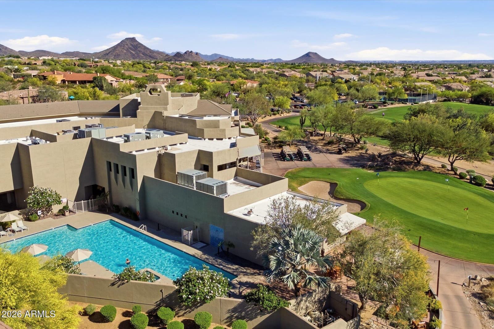 11376 E DREYFUS Avenue, Scottsdale, AZ 85259 — photo 72 of 88