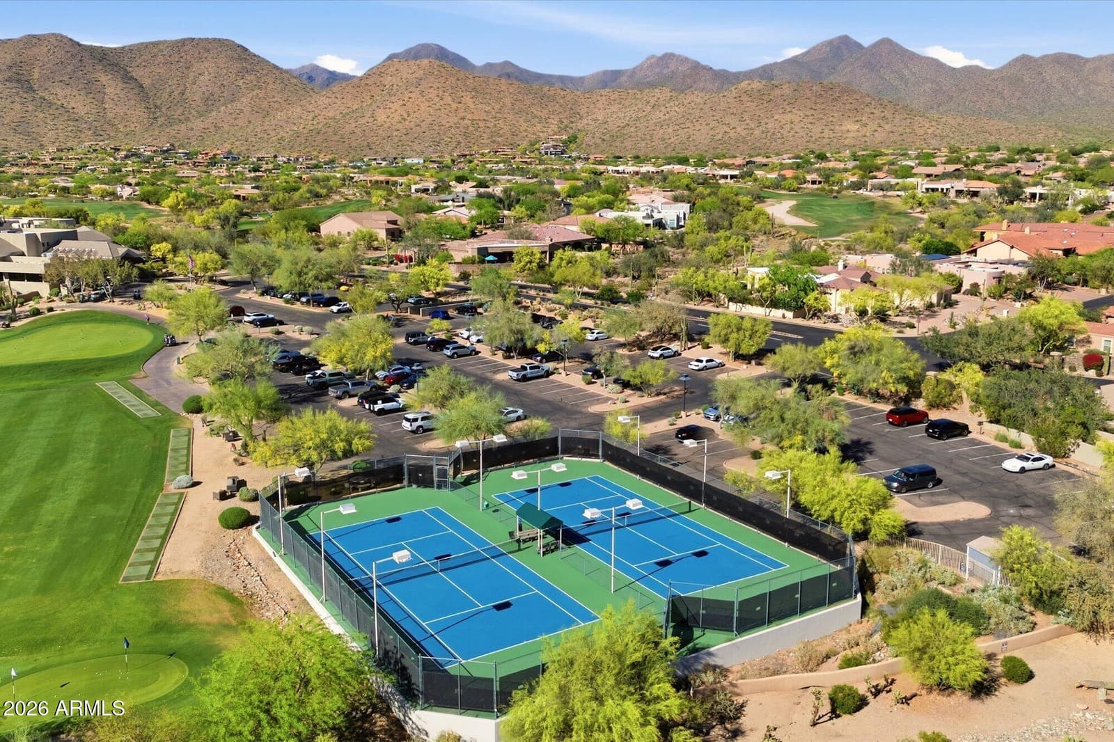 11376 E DREYFUS Avenue, Scottsdale, AZ 85259 — photo 76 of 88