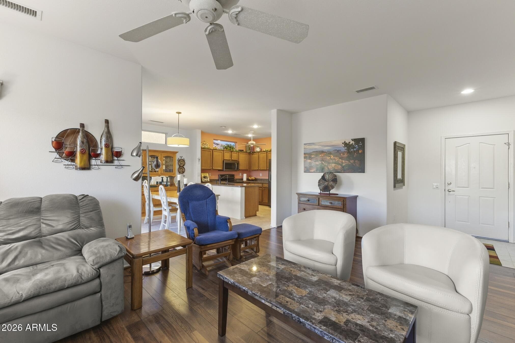 16238 W TAPATIO Drive, Surprise, AZ 85374 — photo 9 of 30