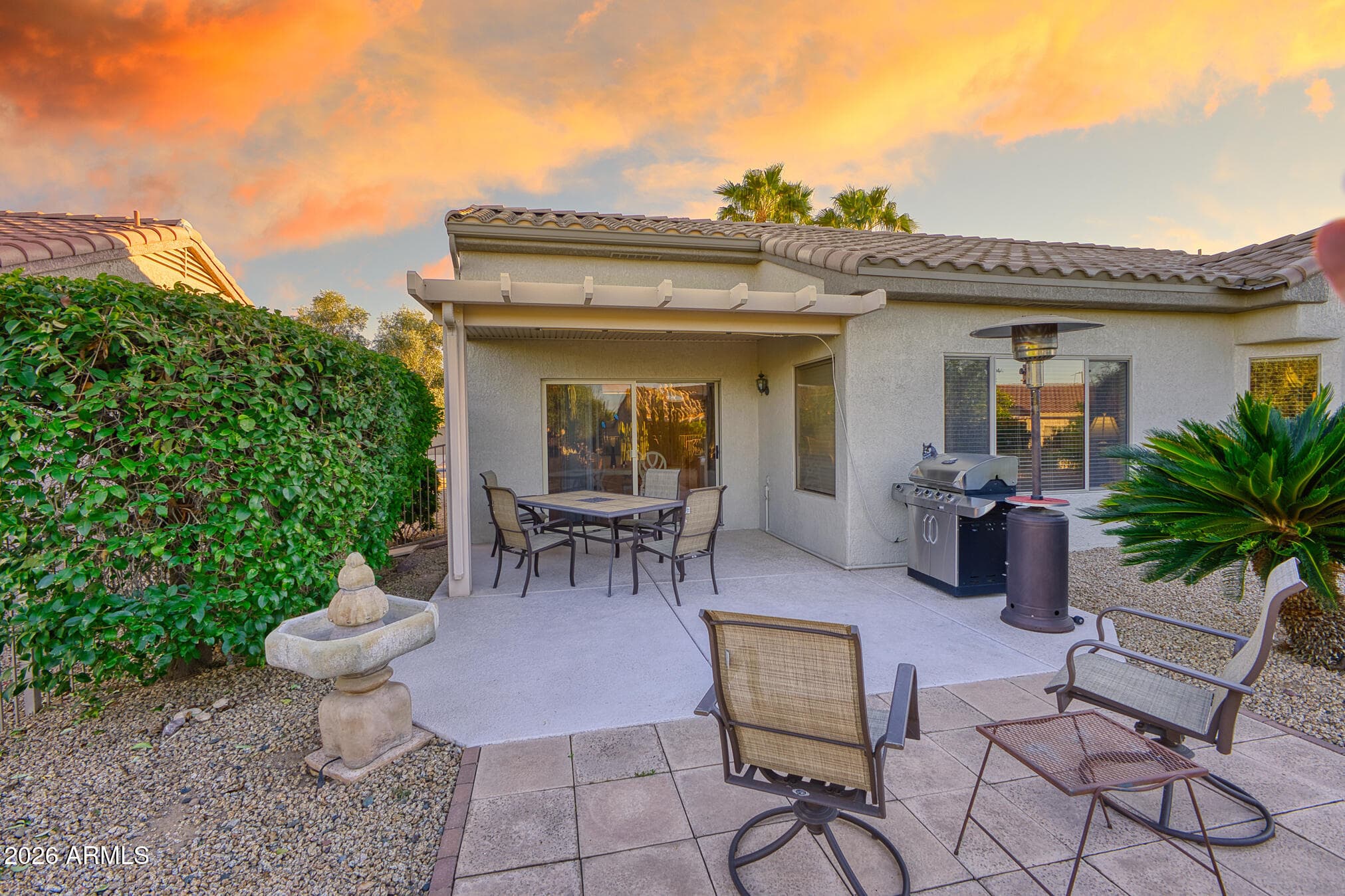 16238 W TAPATIO Drive, Surprise, AZ 85374 — photo 28 of 30