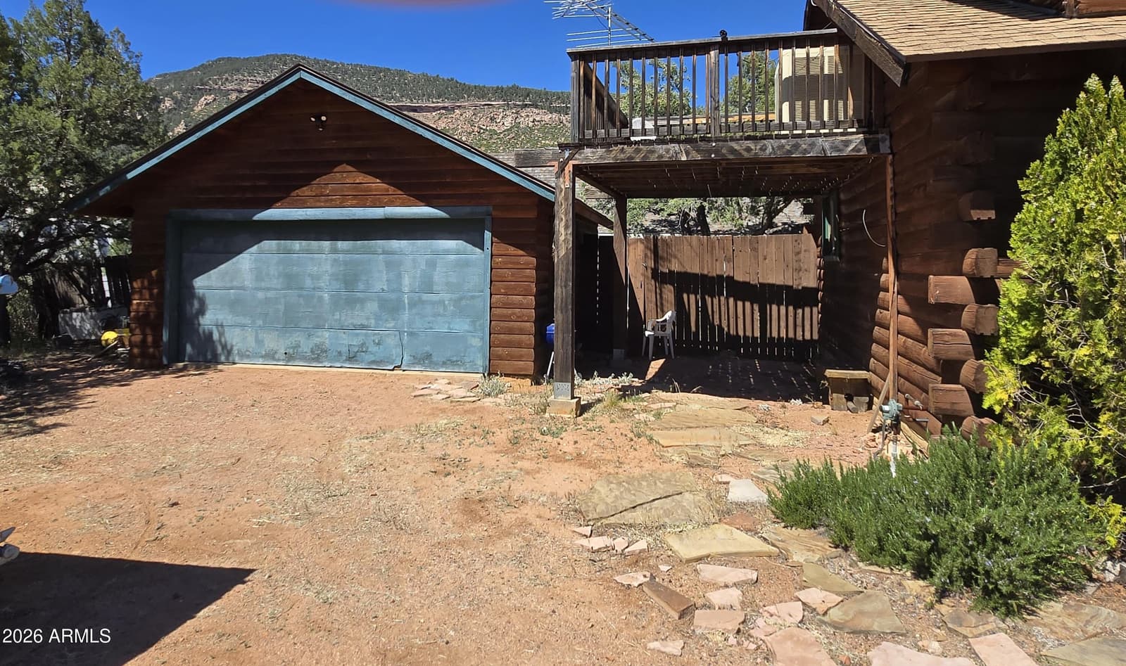560 N JAVELINA Road, Payson, AZ 85541 — photo 4 of 50