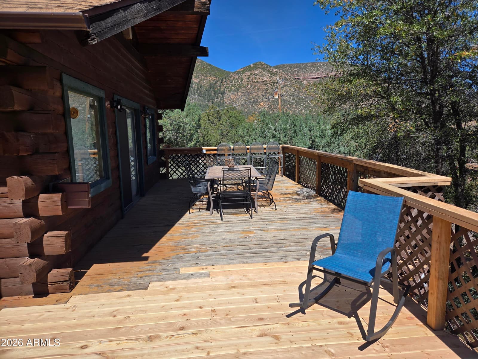 560 N JAVELINA Road, Payson, AZ 85541 — photo 6 of 50