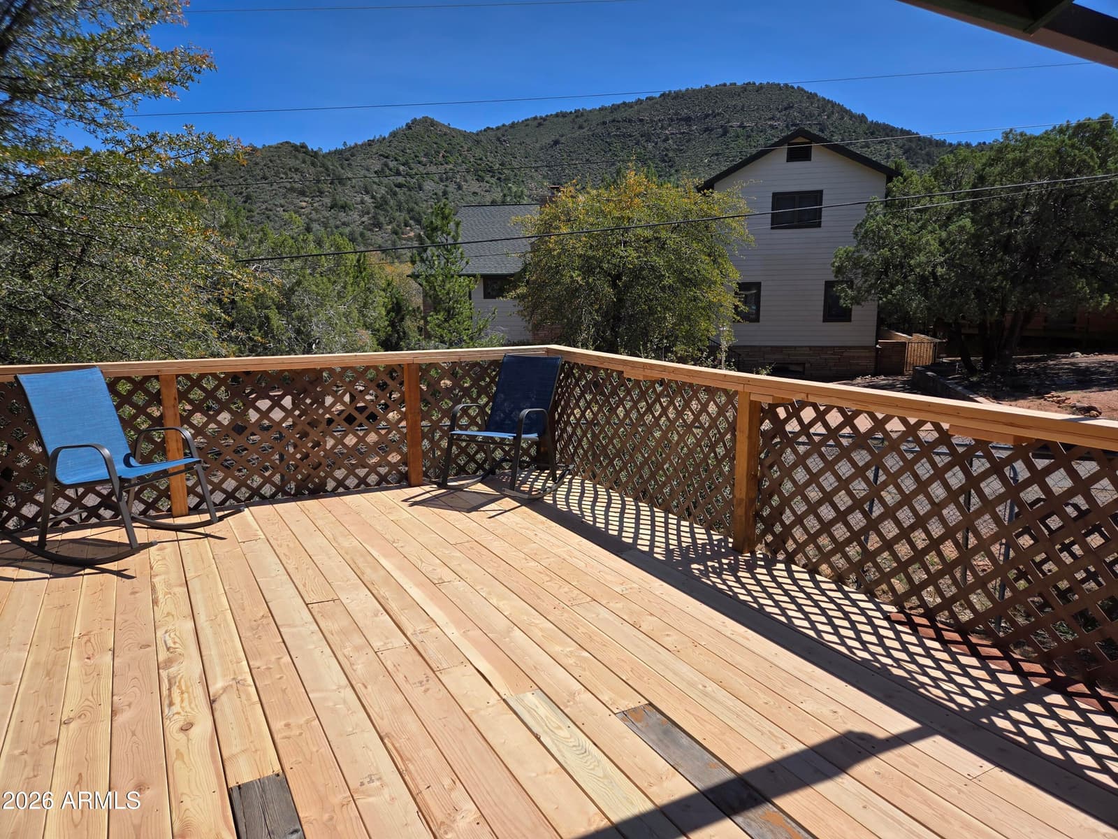 560 N JAVELINA Road, Payson, AZ 85541 — photo 7 of 50