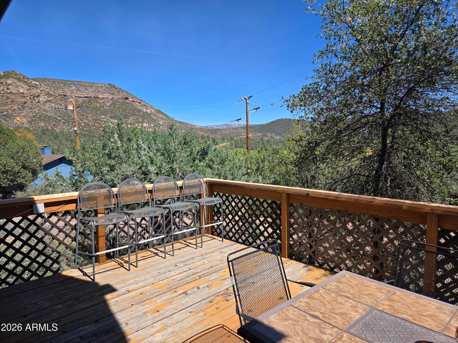 560 N JAVELINA Road, Payson, AZ 85541 — photo 8 of 50