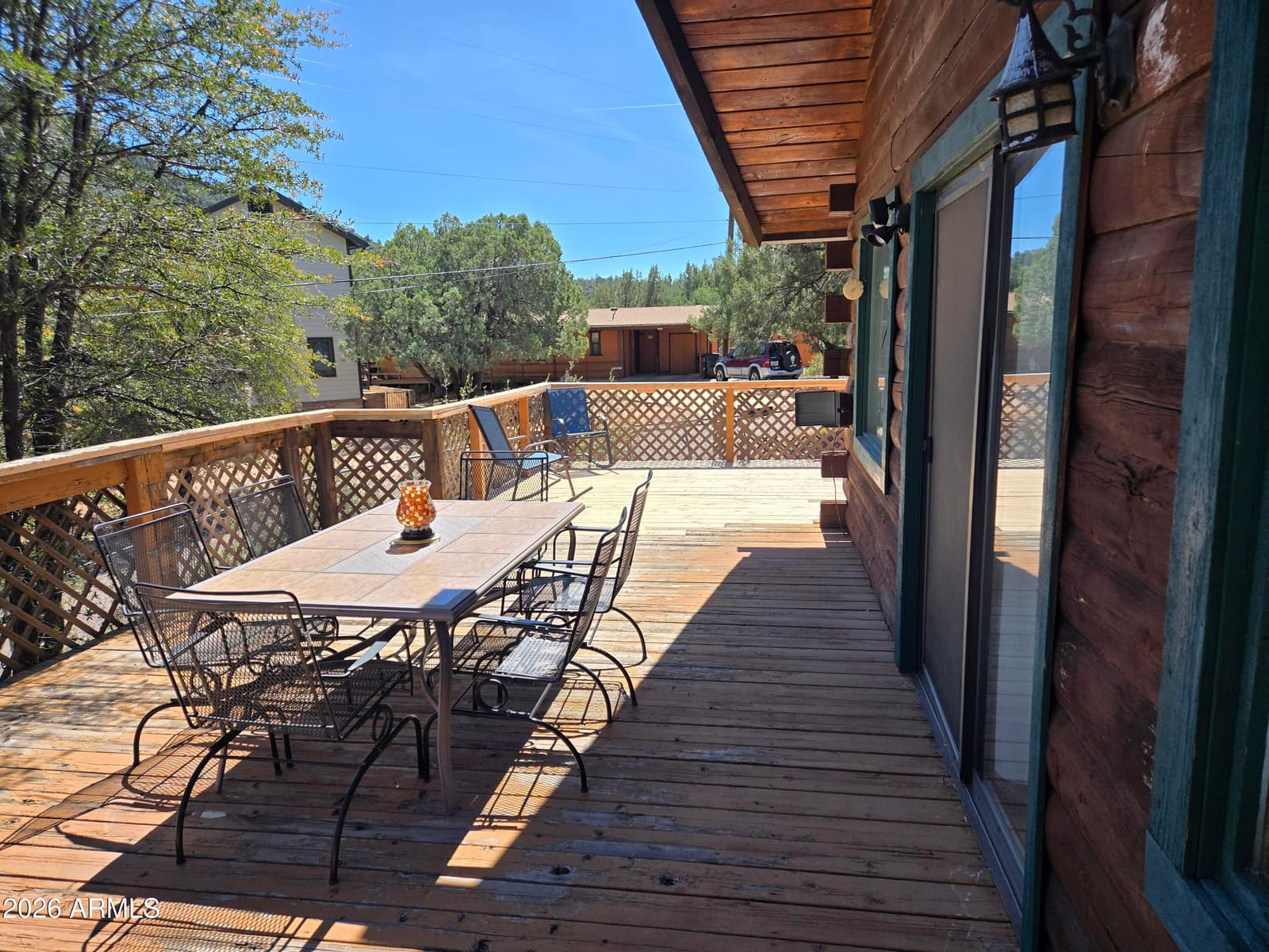 560 N JAVELINA Road, Payson, AZ 85541 — photo 9 of 50