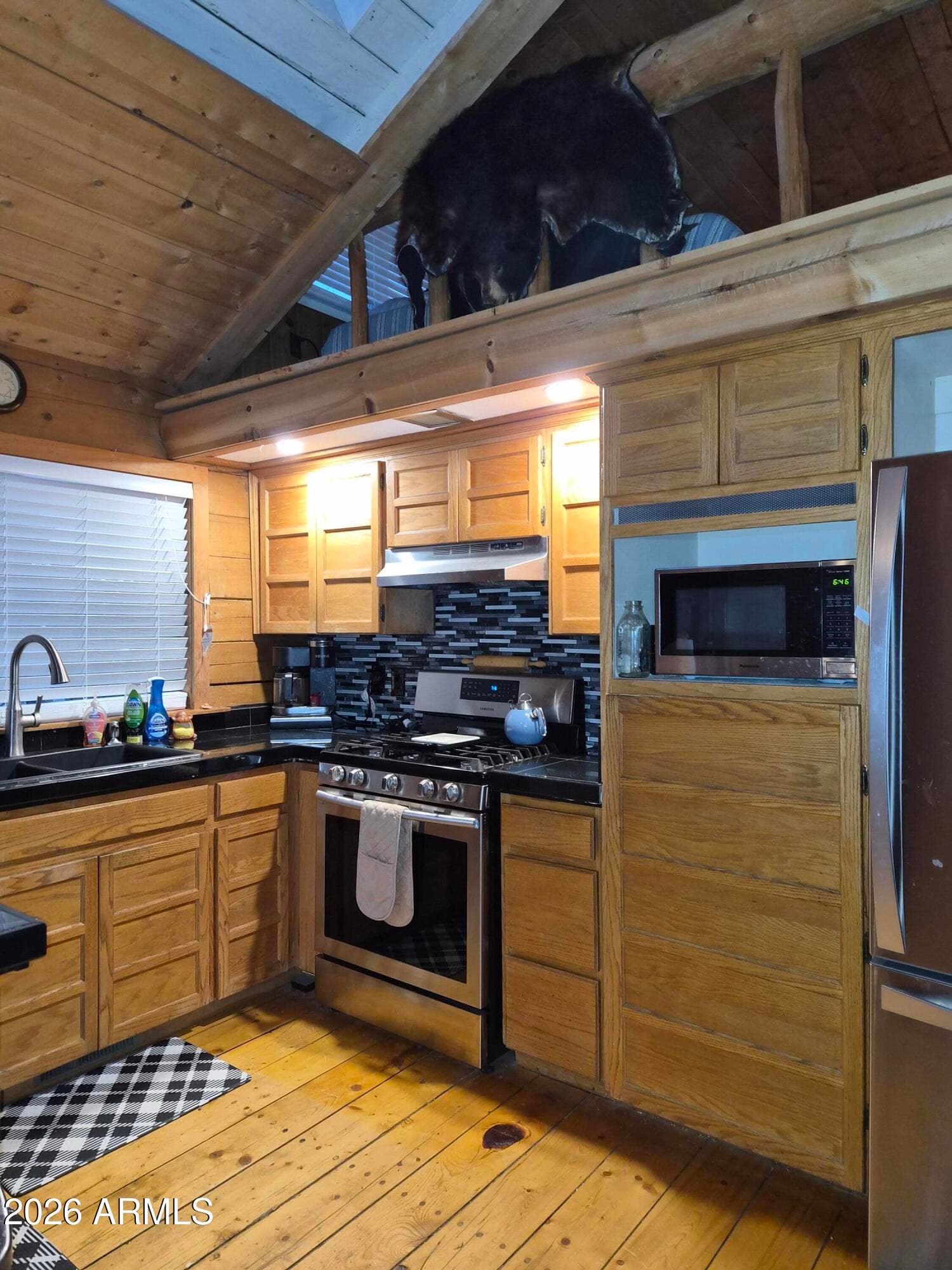 560 N JAVELINA Road, Payson, AZ 85541 — photo 14 of 50
