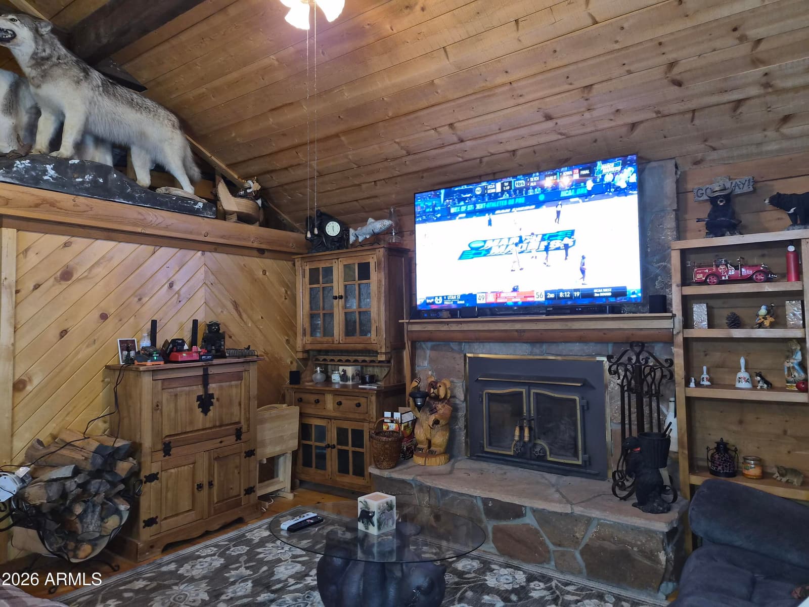 560 N JAVELINA Road, Payson, AZ 85541 — photo 19 of 50