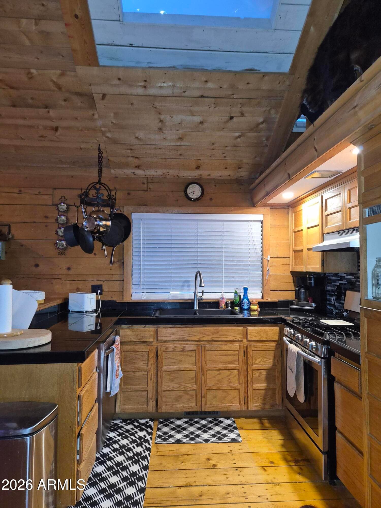 560 N JAVELINA Road, Payson, AZ 85541 — photo 13 of 50