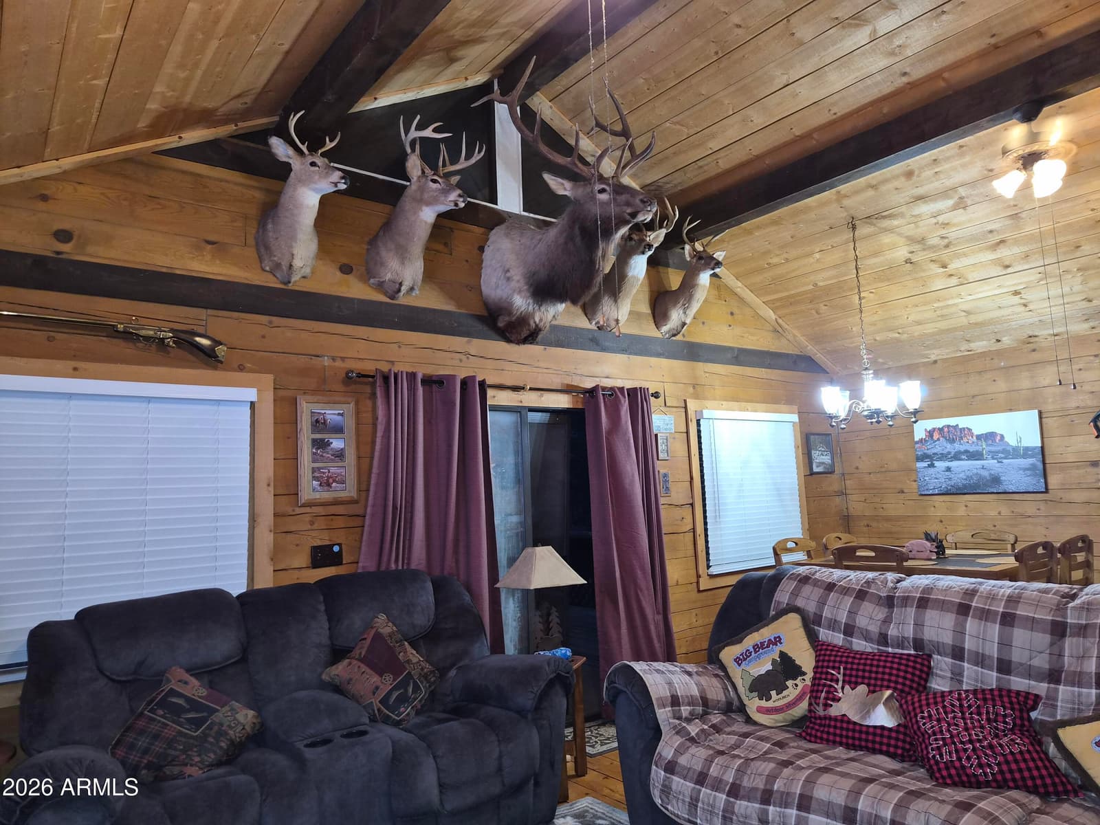 560 N JAVELINA Road, Payson, AZ 85541 — photo 20 of 50