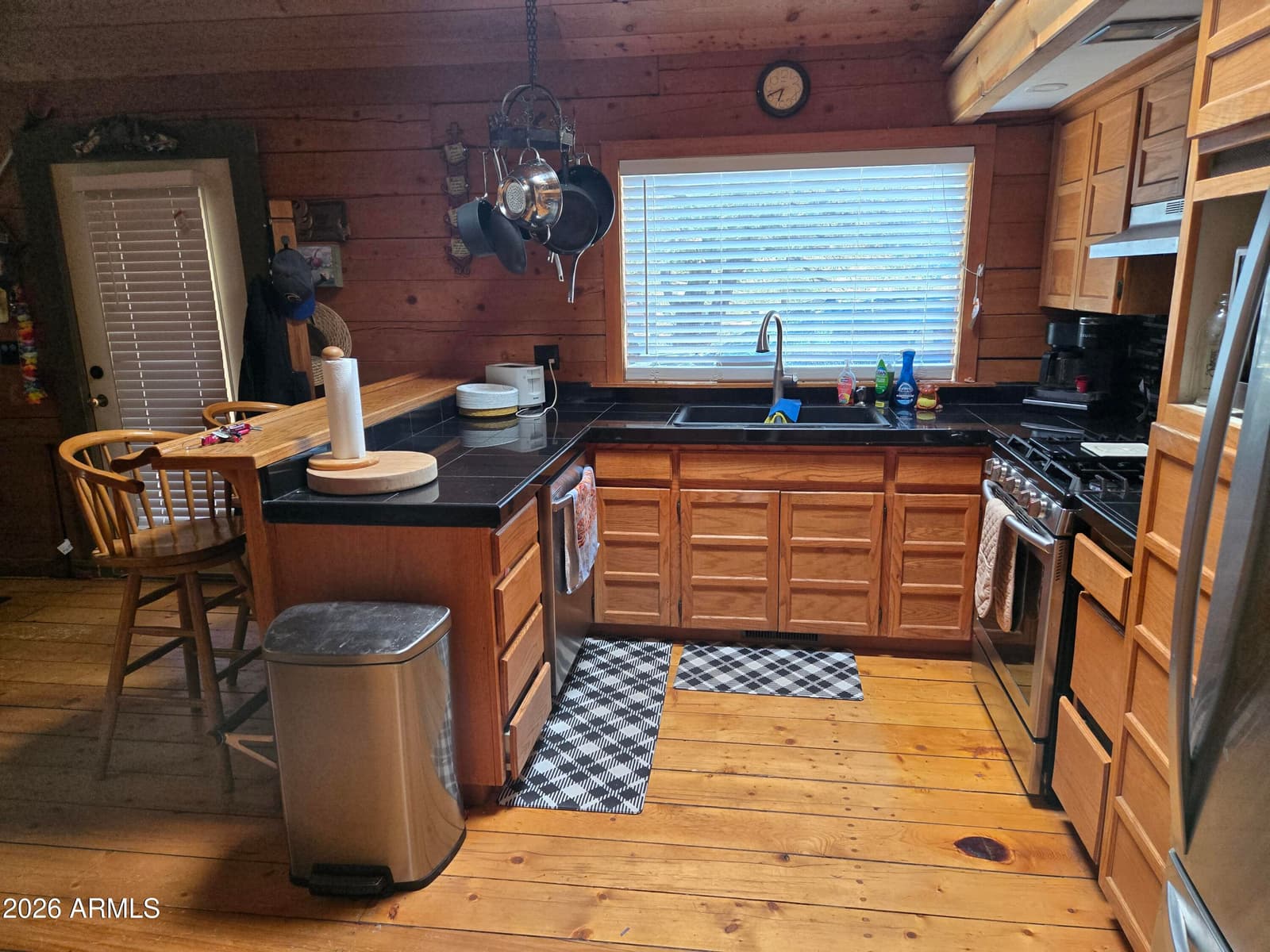 560 N JAVELINA Road, Payson, AZ 85541 — photo 12 of 50