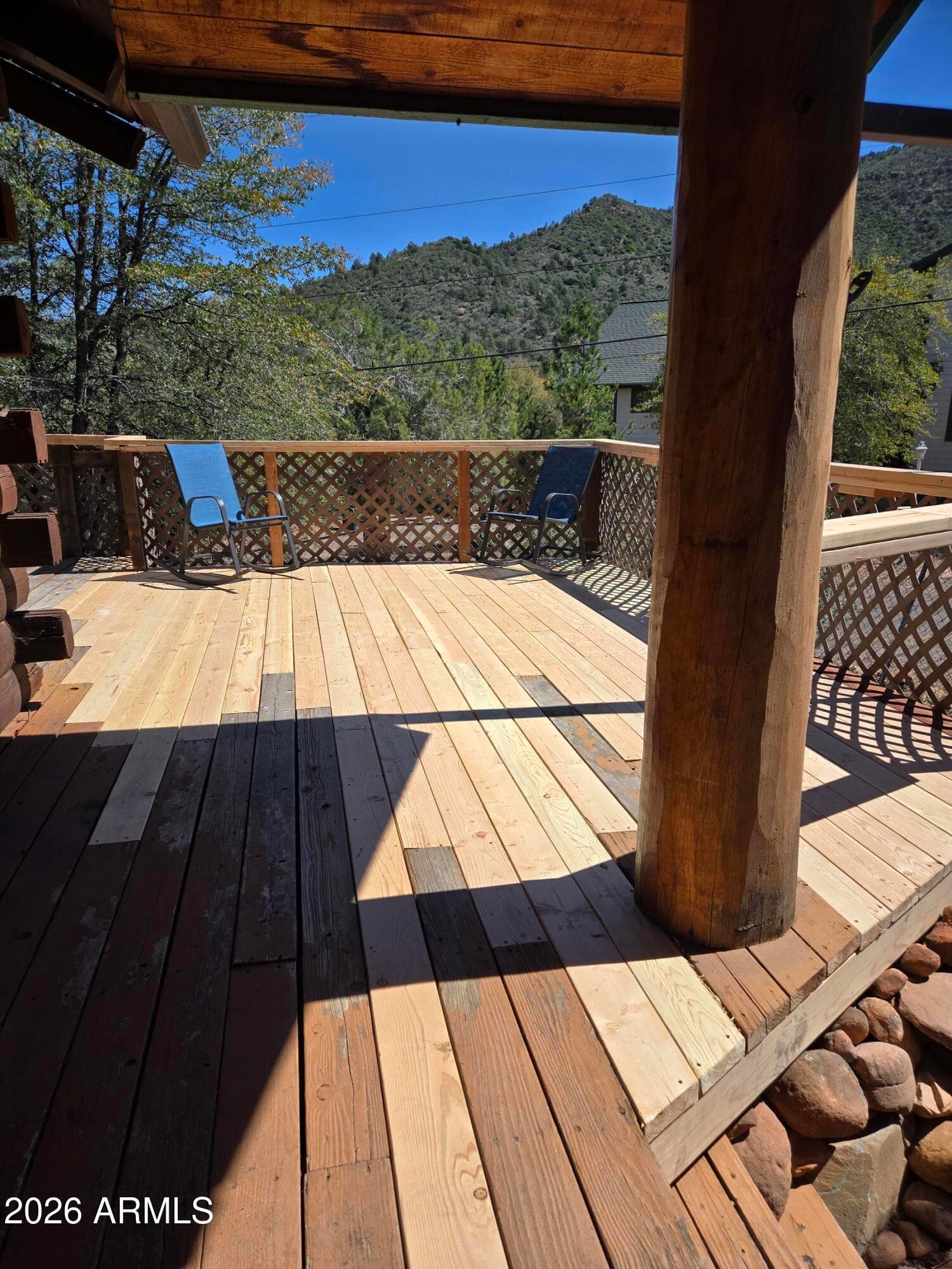 560 N JAVELINA Road, Payson, AZ 85541 — photo 5 of 50