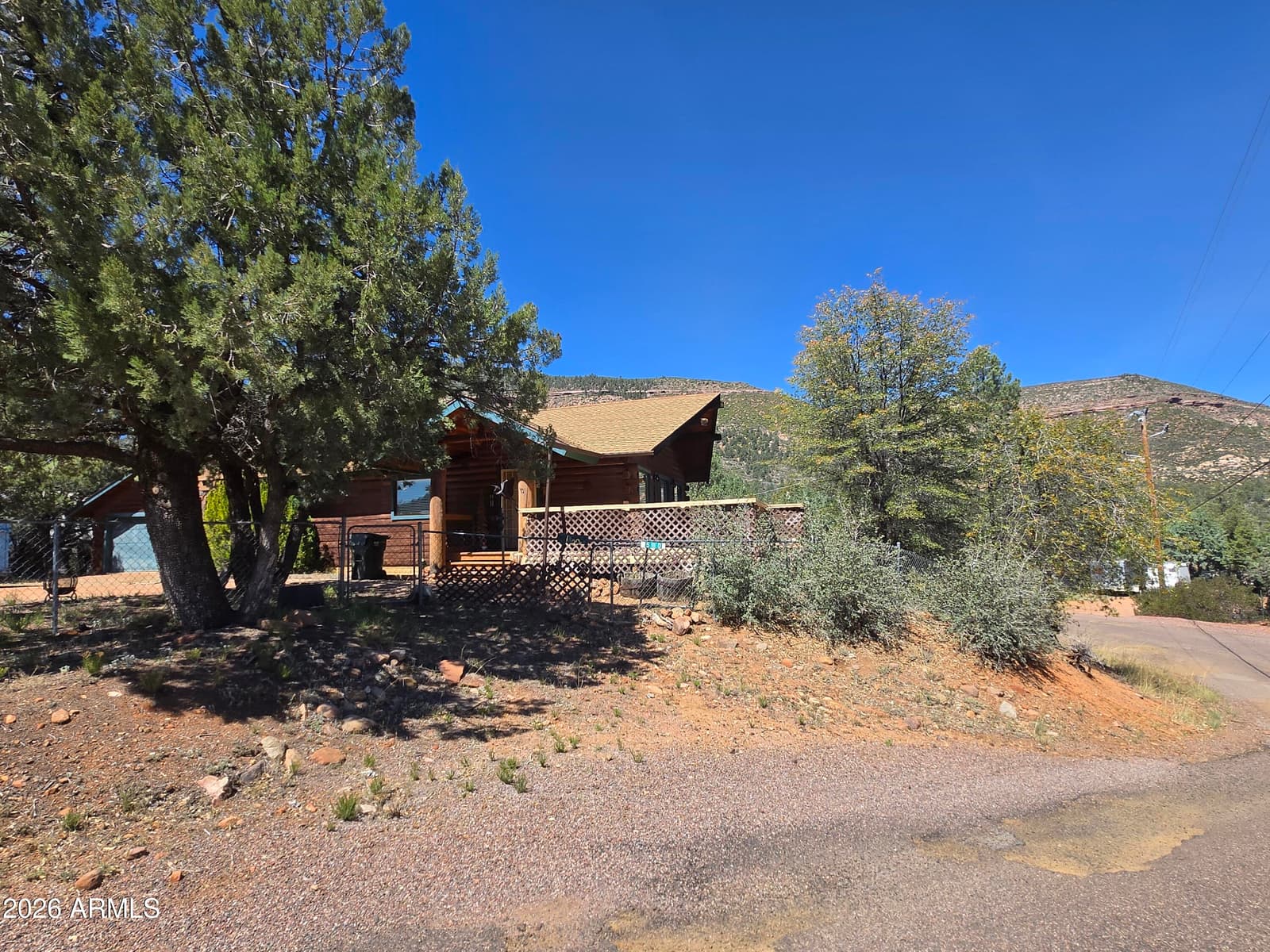 560 N JAVELINA Road, Payson, AZ 85541 — photo 3 of 50